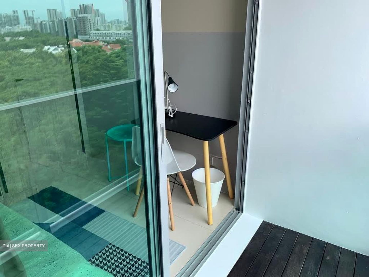 Botannia (D5), Condominium #576078121